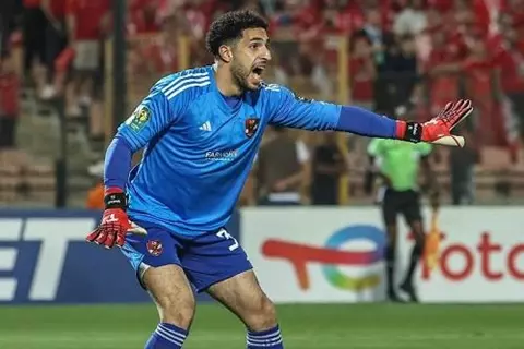 مصطفى شوبير بعد تعادل الأهلي ومودرن سبورت: ليست البداية التي تمنيناها